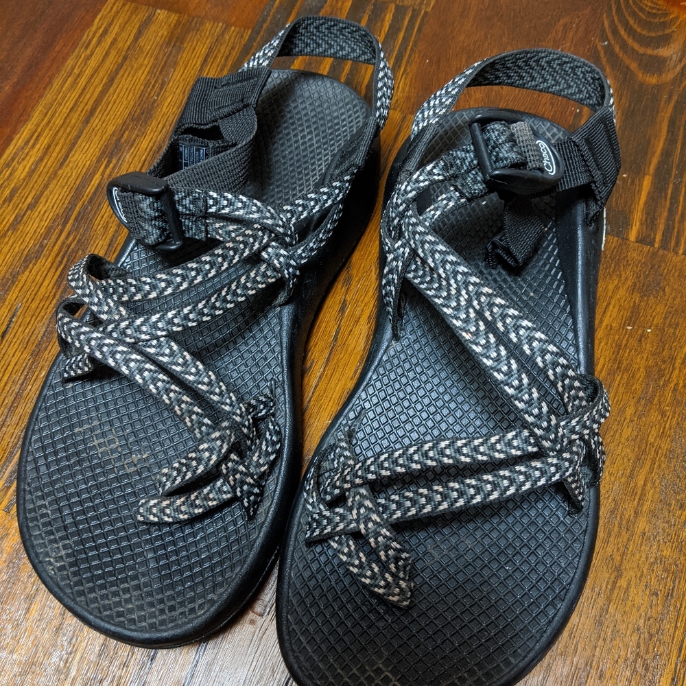 Chacos Sandals